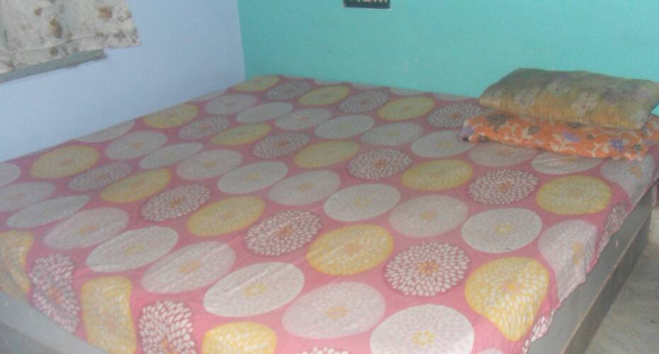 Hotel Holiday Home, Bakkhali 5